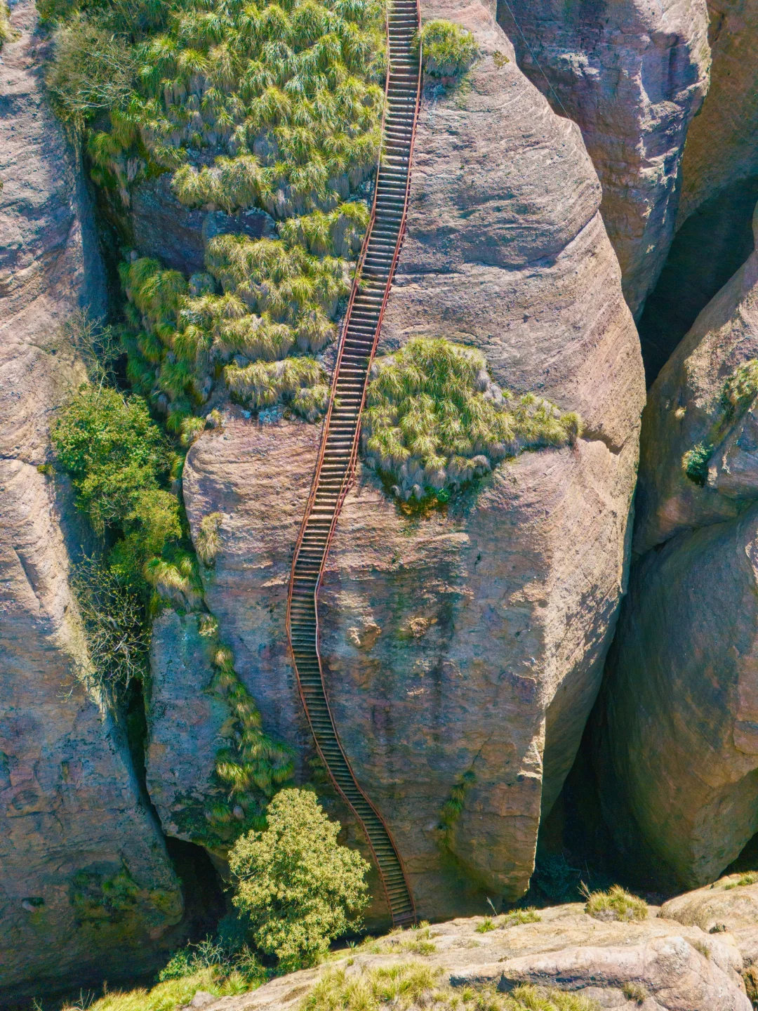 比起景德镇，我更爱国家地理推荐的这个小城