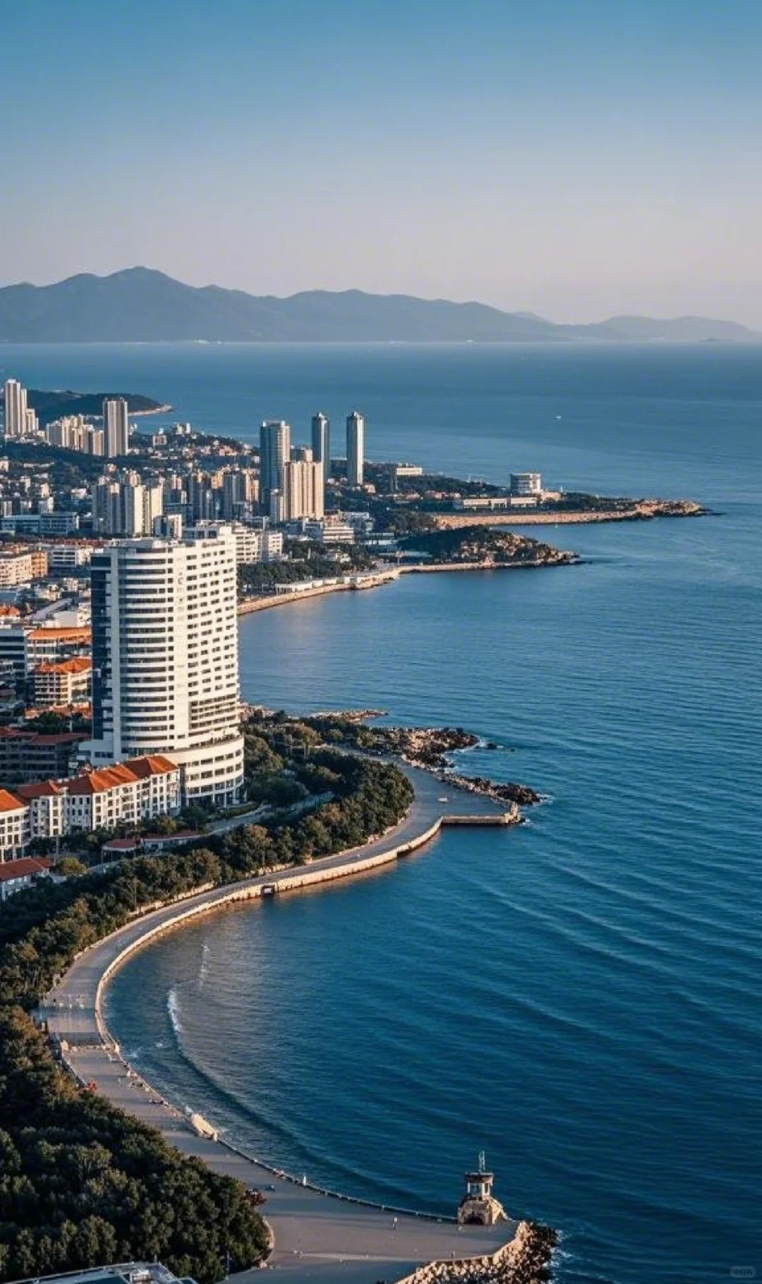 梦中情海，一定要来看看