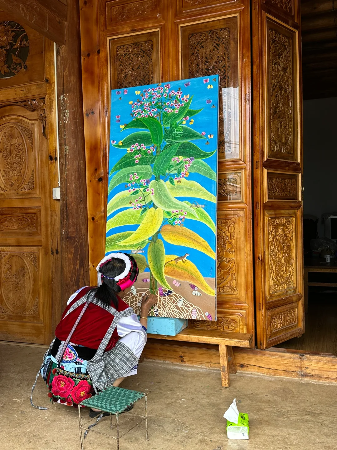 去了五次大理｜不打卡推荐的目的地