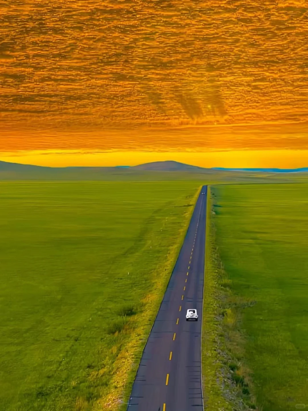 “达达线”24年被央视评为中国最美旅游路线