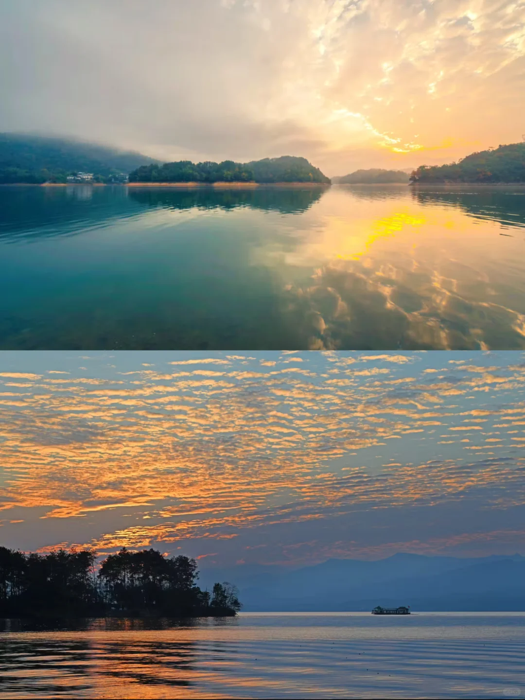 上海出发4.4-4.6 黄山马尔代夫 太平湖 呈坎