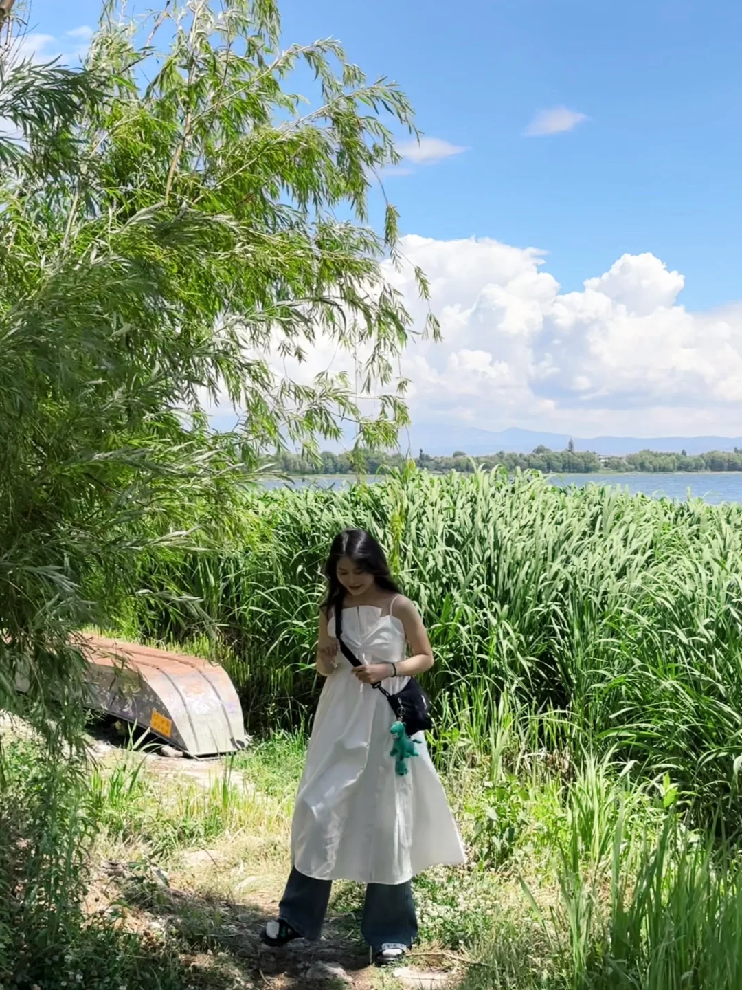 去了五次大理｜不打卡推荐的目的地