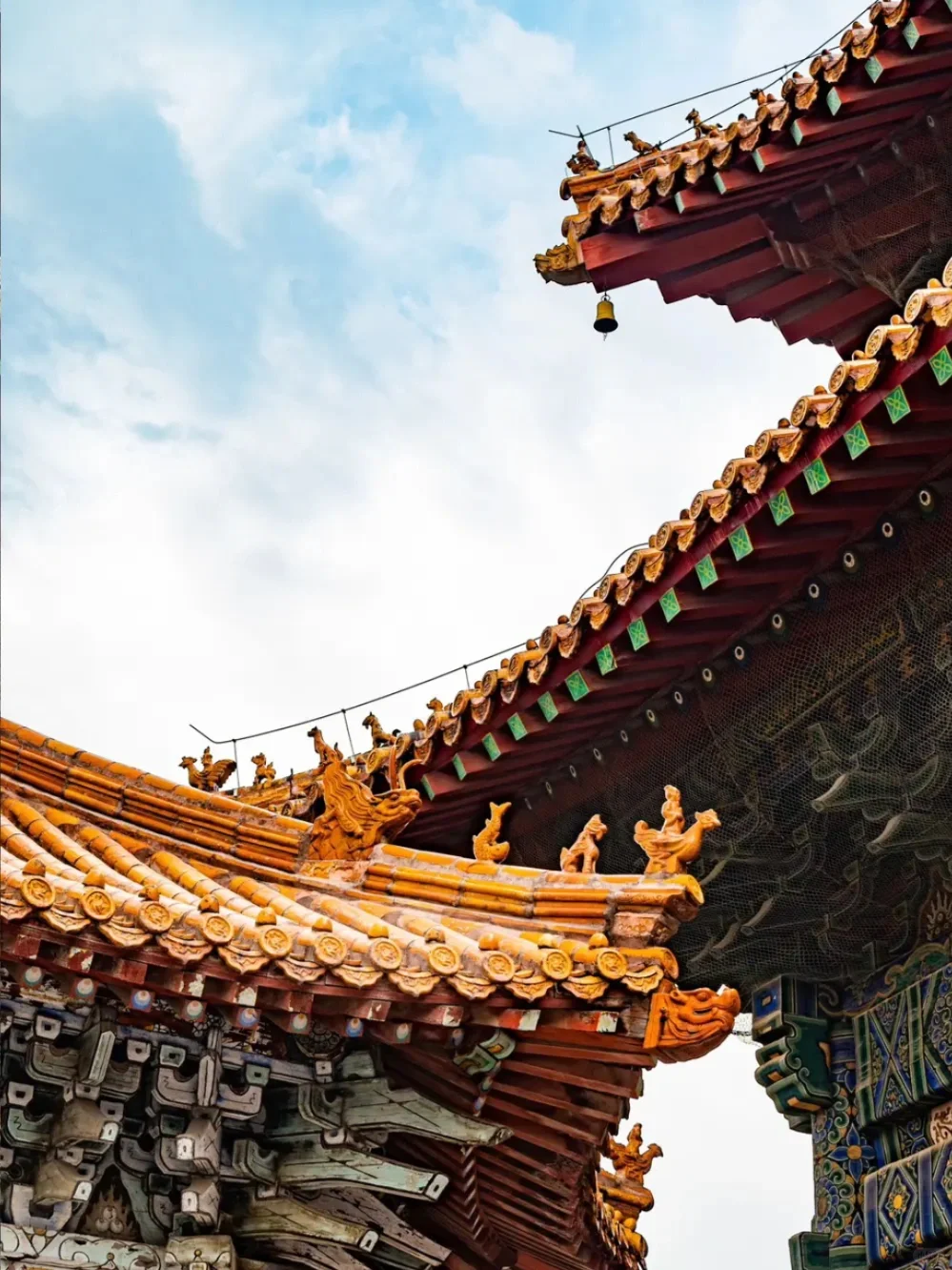 第一次带爸妈轻松征服五岳之首,3天2夜攻略