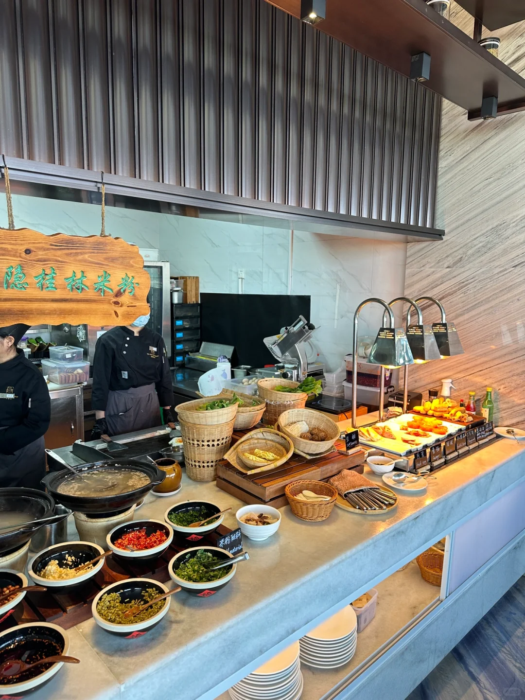 在桂林放空的24h🟩