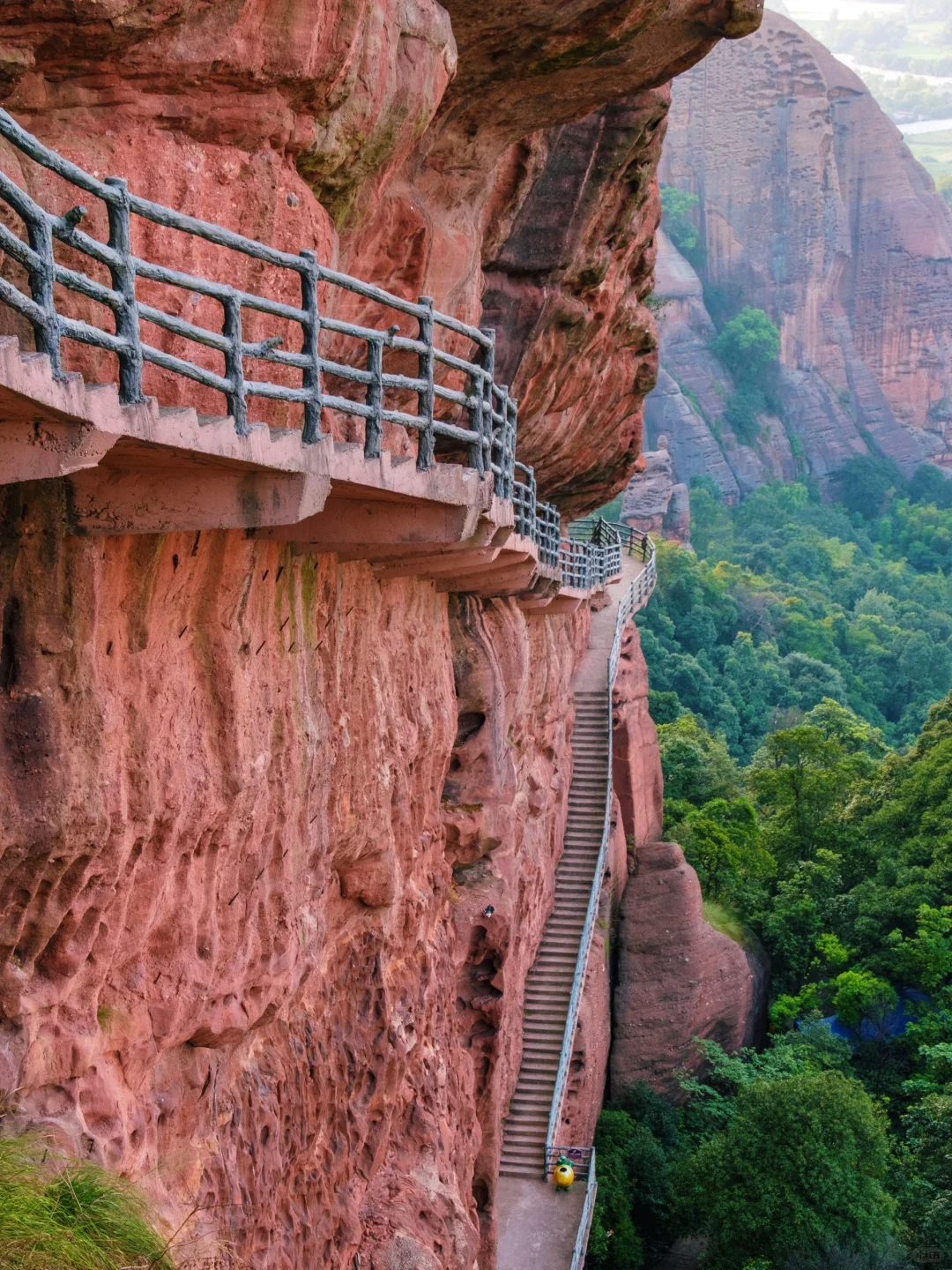 比起景德镇，我更爱国家地理推荐的这个小城