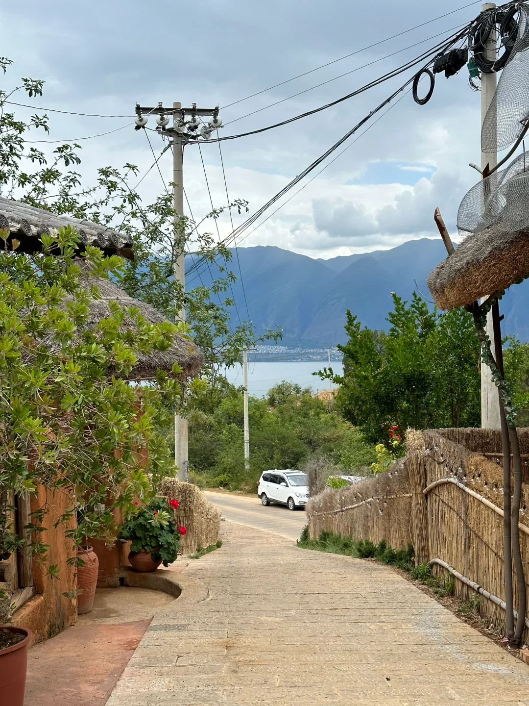 去了五次大理｜不打卡推荐的目的地