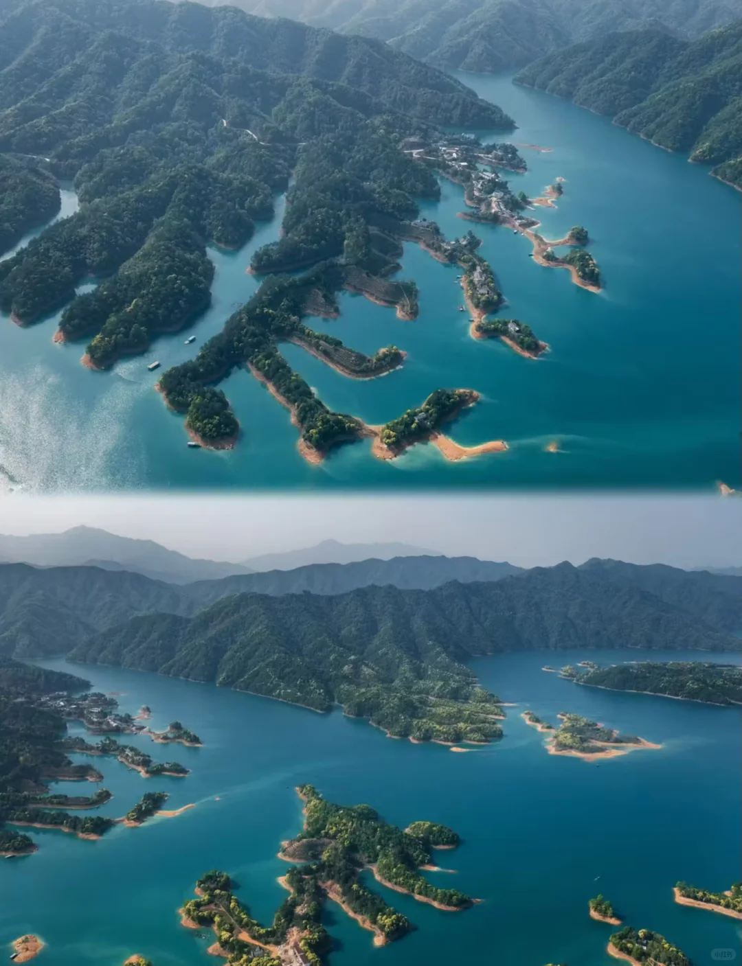 上海出发4.4-4.6 黄山马尔代夫 太平湖 呈坎