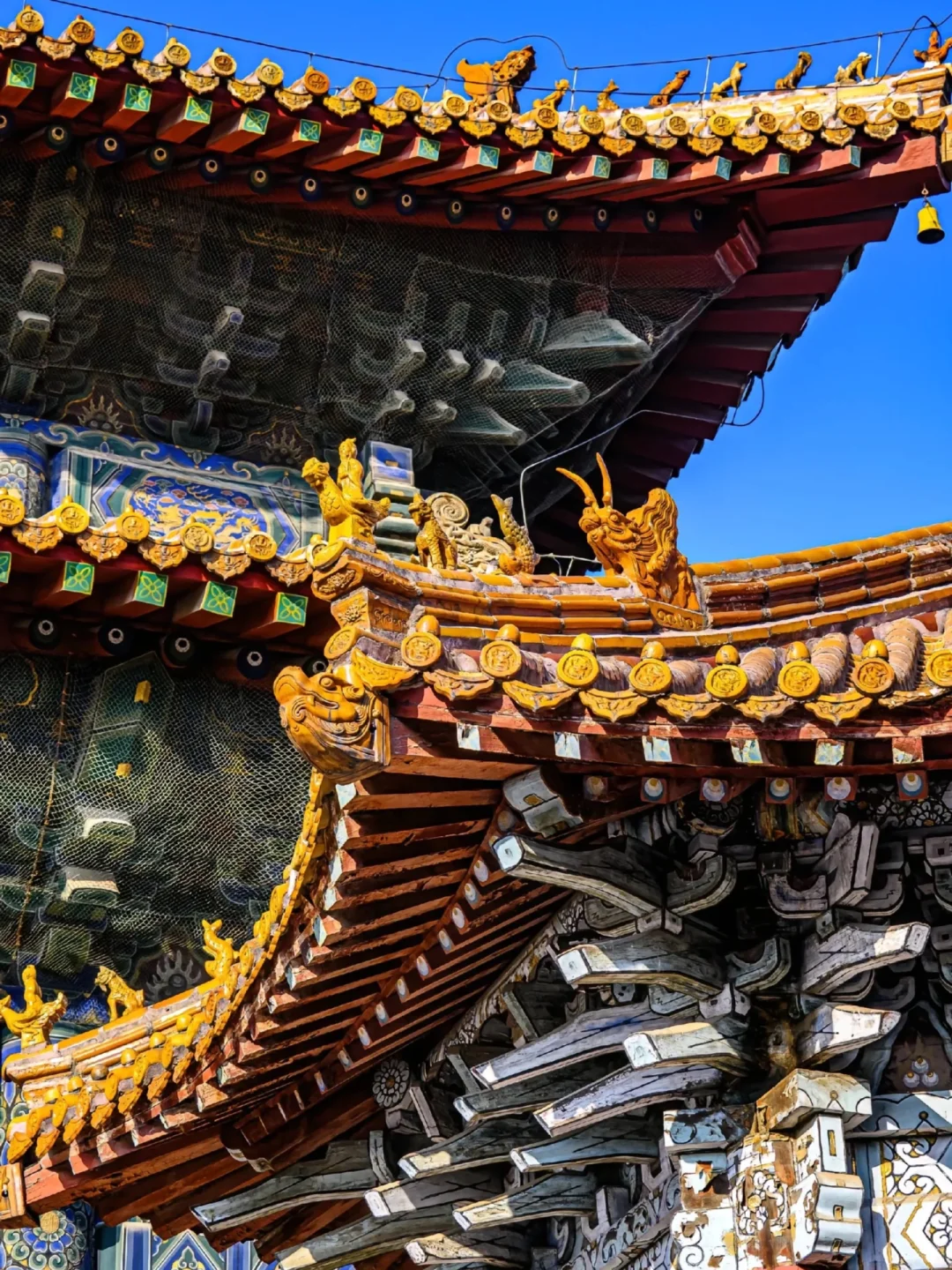 第一次带爸妈轻松征服五岳之首,3天2夜攻略