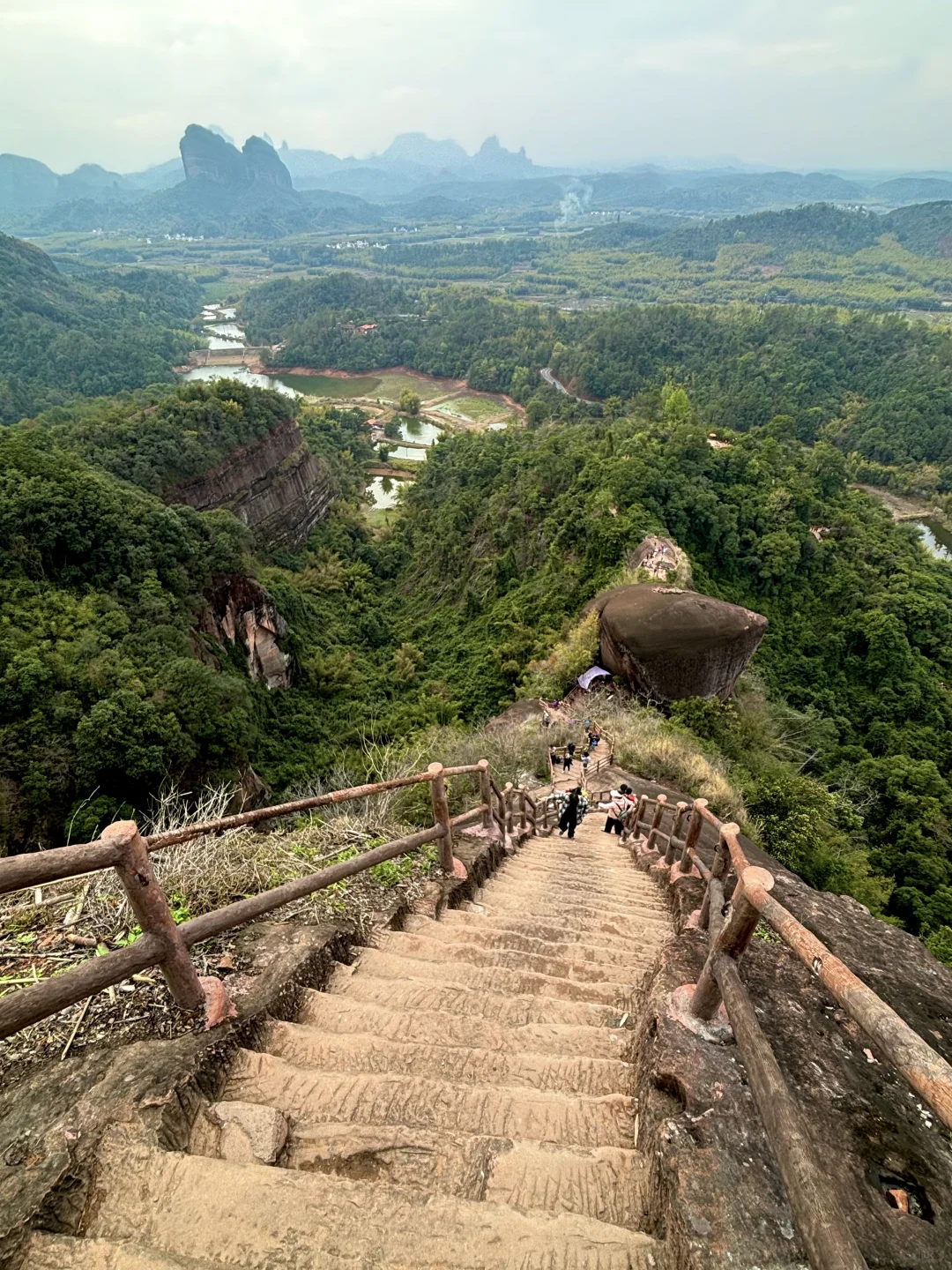 广州1.5h到达，被严重低估的“世界自然遗产