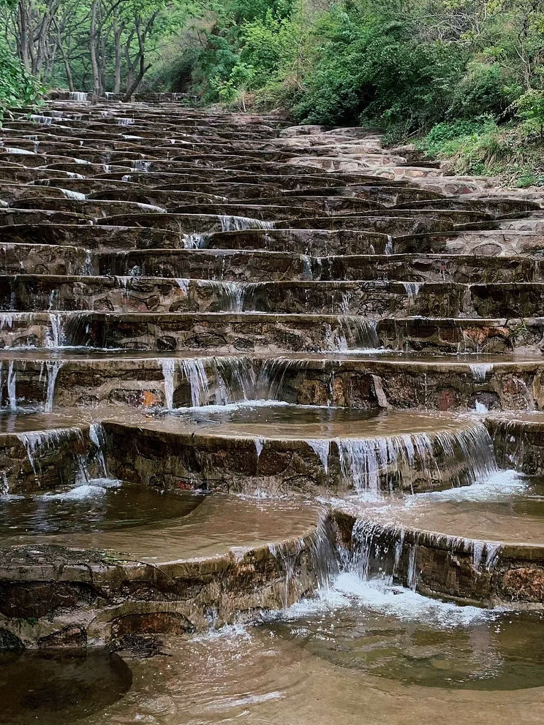 五一好去处｜邯郸的“世外桃源”夏天避暑圣地