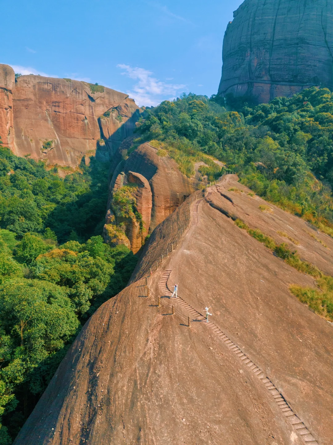 比起景德镇，我更爱国家地理推荐的这个小城