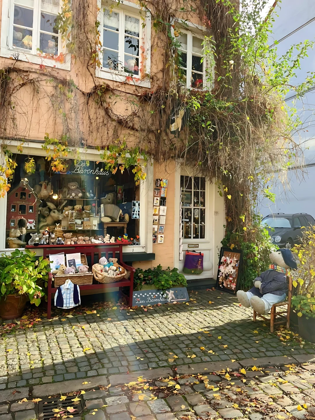 洛杉矶3月这七个免费景点!少去一个都损失