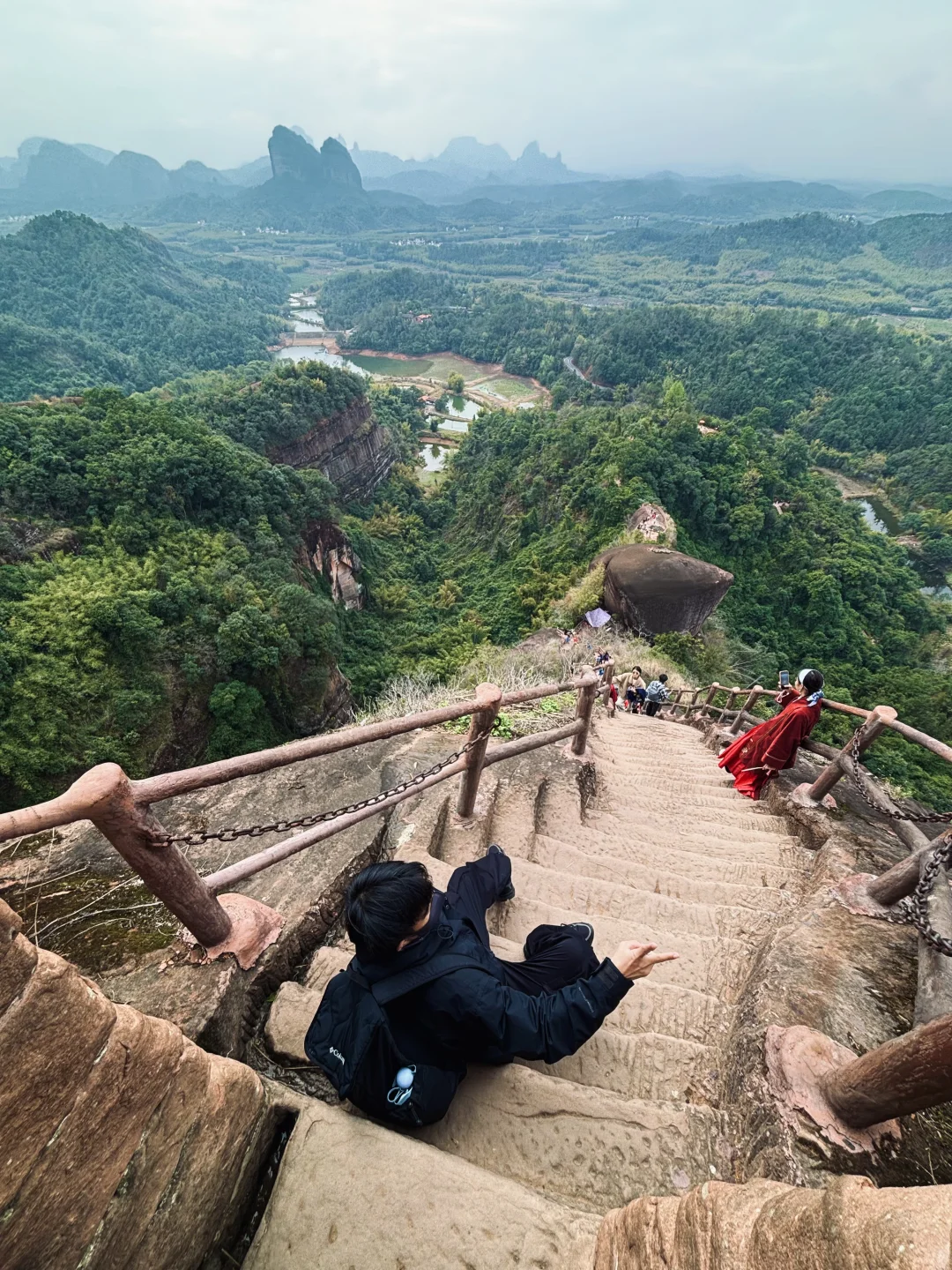 广州1.5h到达，被严重低估的“世界自然遗产