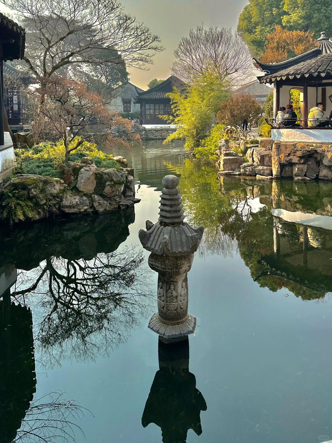 苏州！我人麻了😭