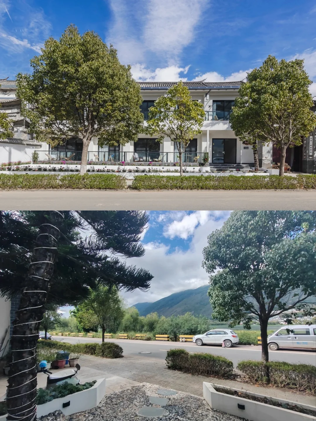 去了五次大理｜不打卡推荐的目的地