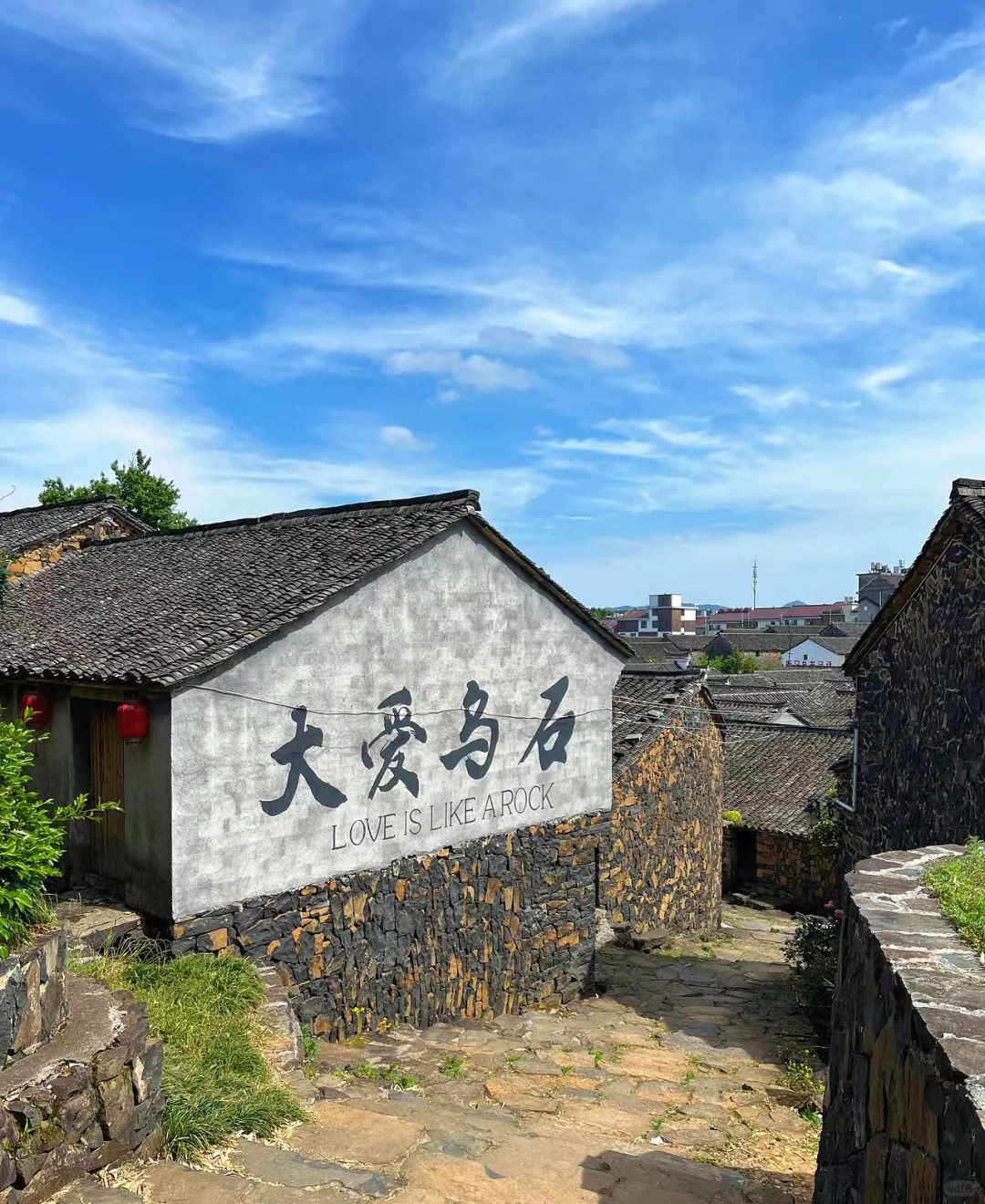 曲径通幽处 禅房花木深🎋