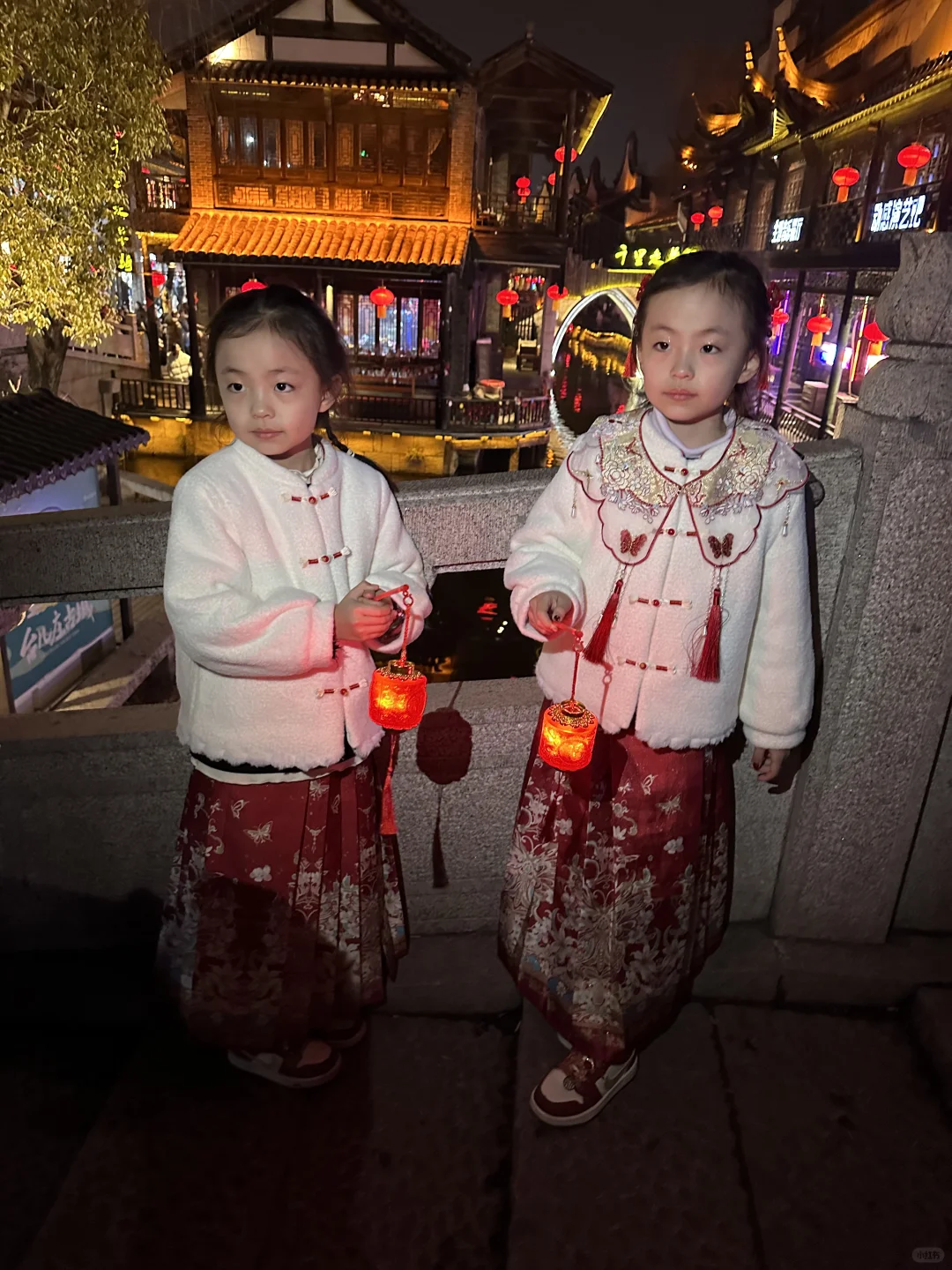 台儿庄很好，下次还来