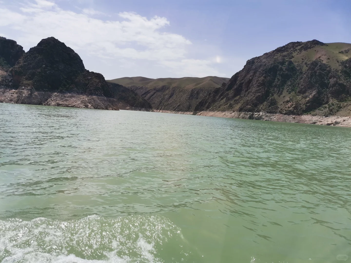 新疆喀拉峻景区游玩线路攻略