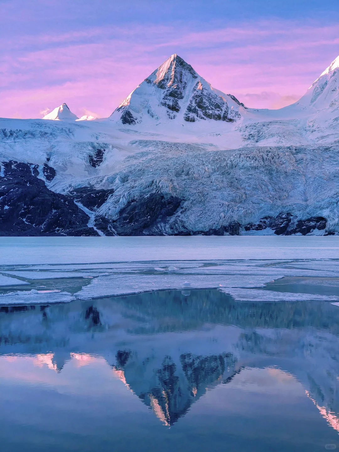 总要去趟西藏吧！赴一场心灵之约
