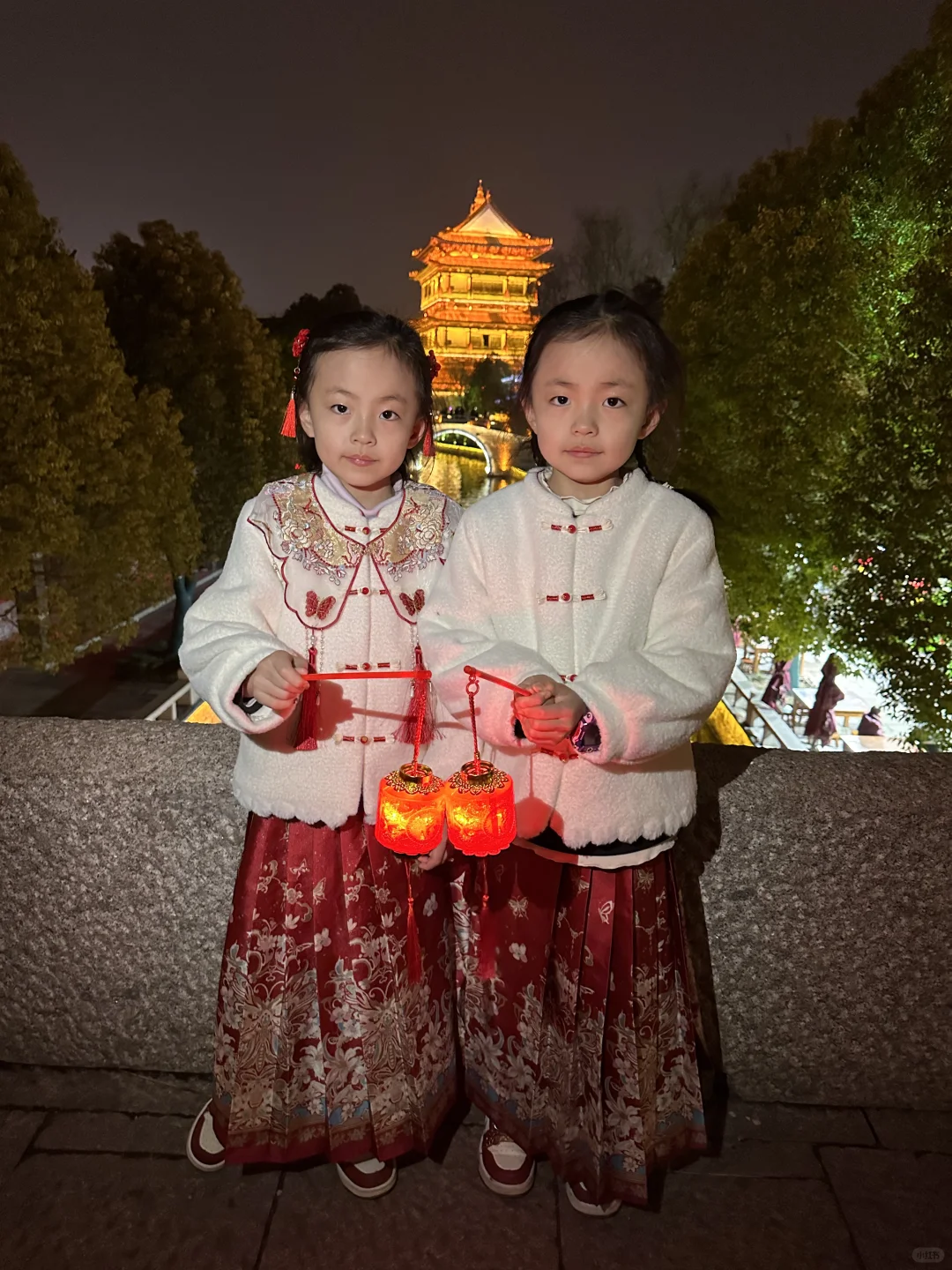 台儿庄很好，下次还来