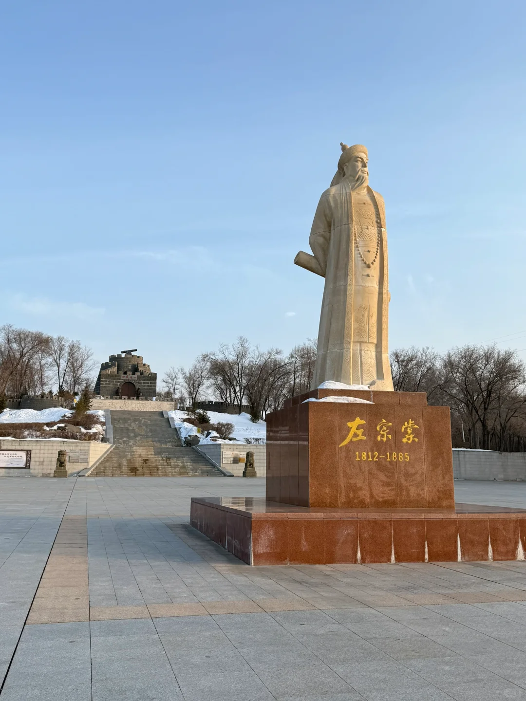 假装是游客的一下午🚶🏻‍♀️