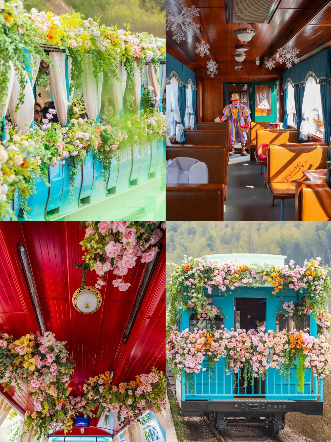 迄今为止，我最喜欢的江南小镇出现了‼️