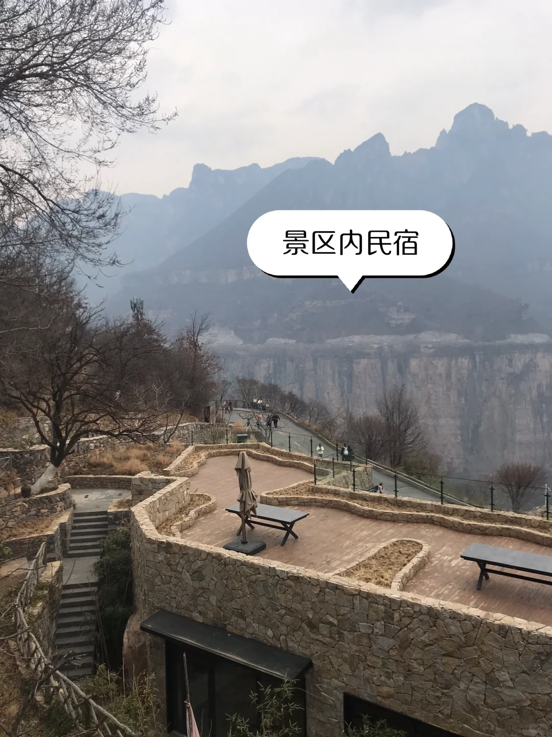 新乡宝泉一日游攻略｜太行山里的蓝眼泪！！