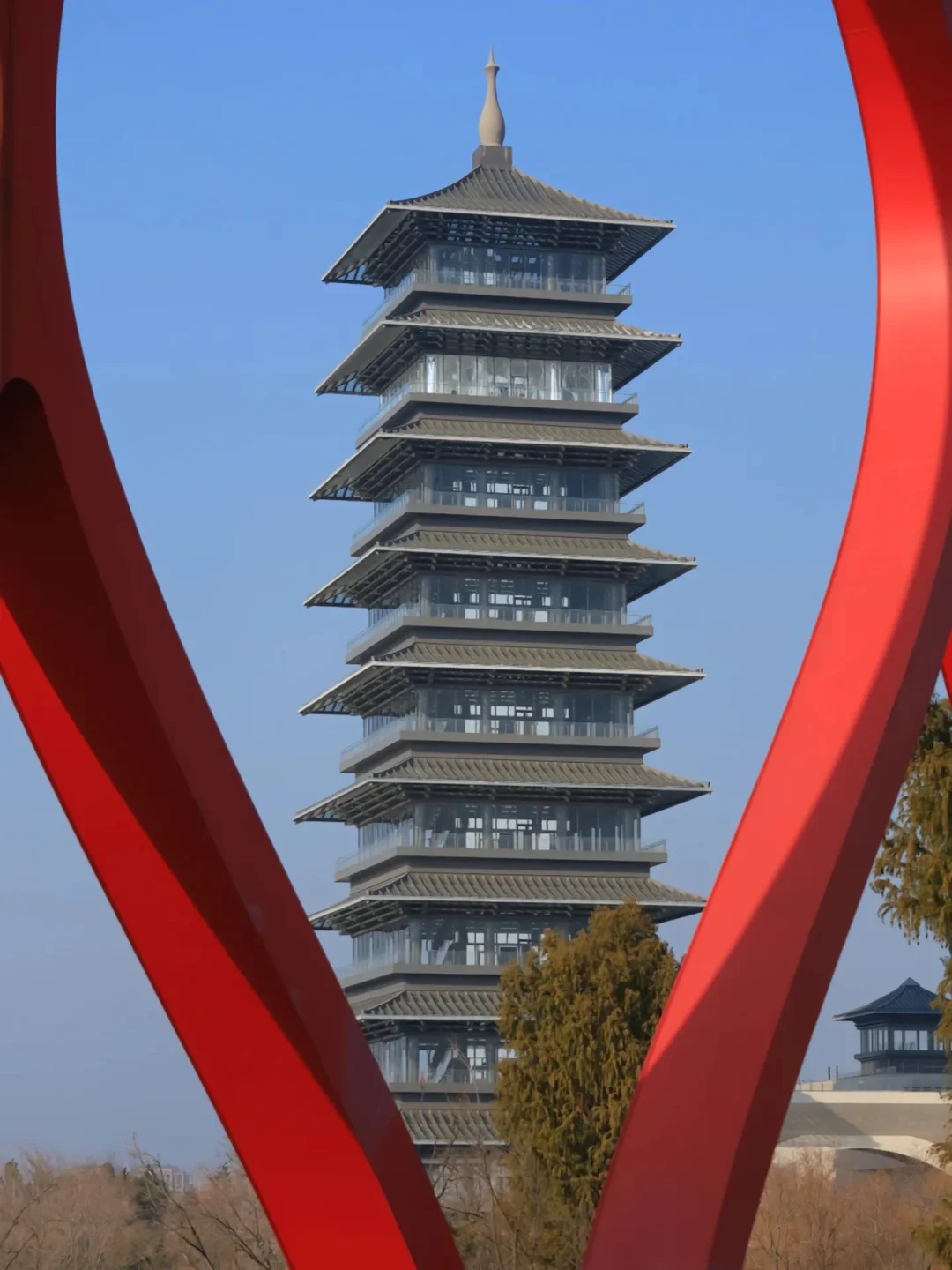 第一次带爸妈去扬州,去看烟雨江南