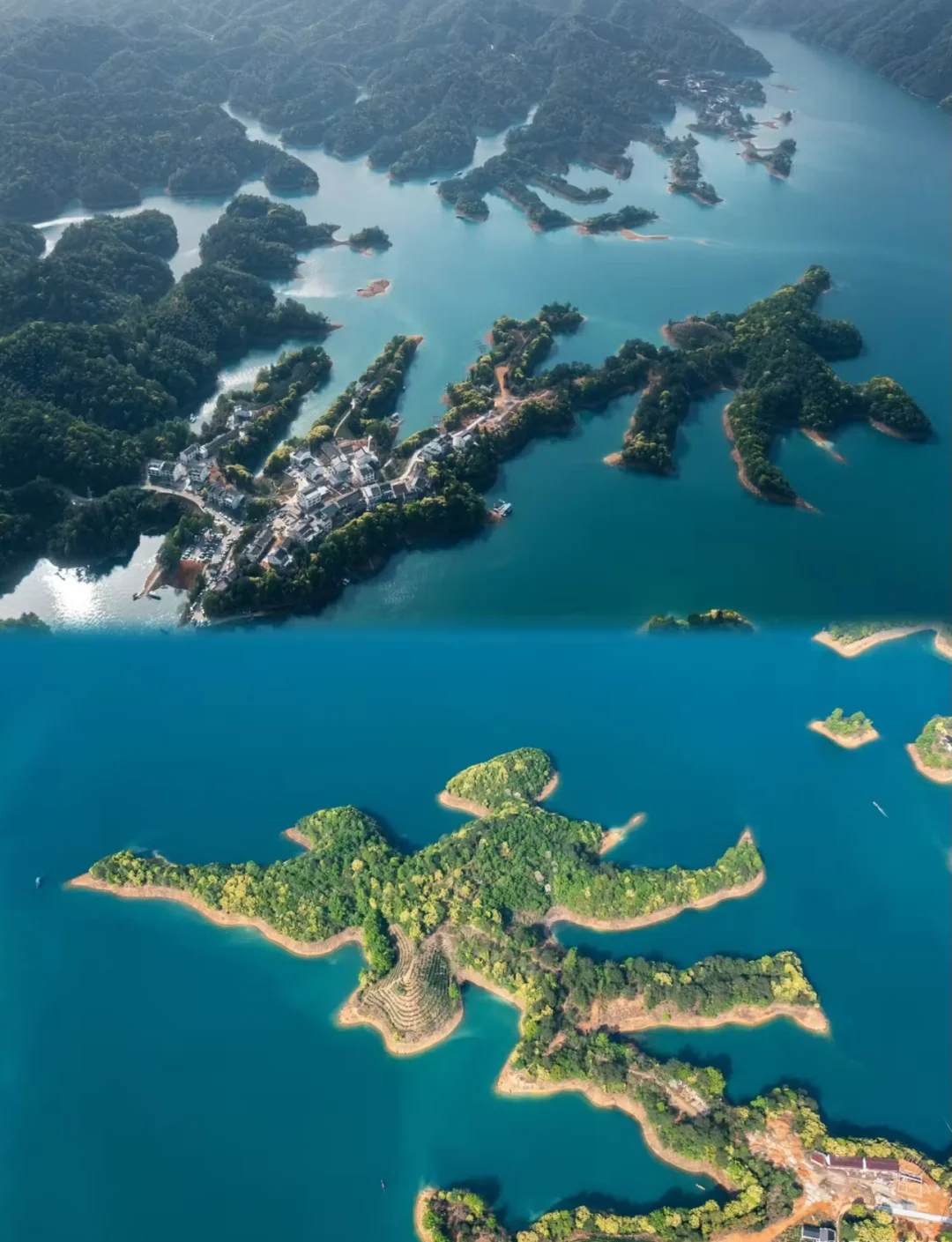 上海出发4.4-4.6 黄山马尔代夫 太平湖 呈坎