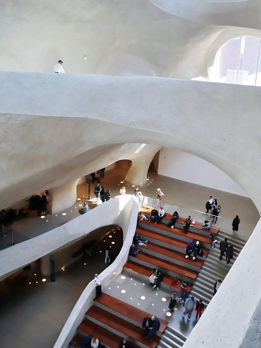 洛杉矶3月这七个免费景点!少去一个都损失