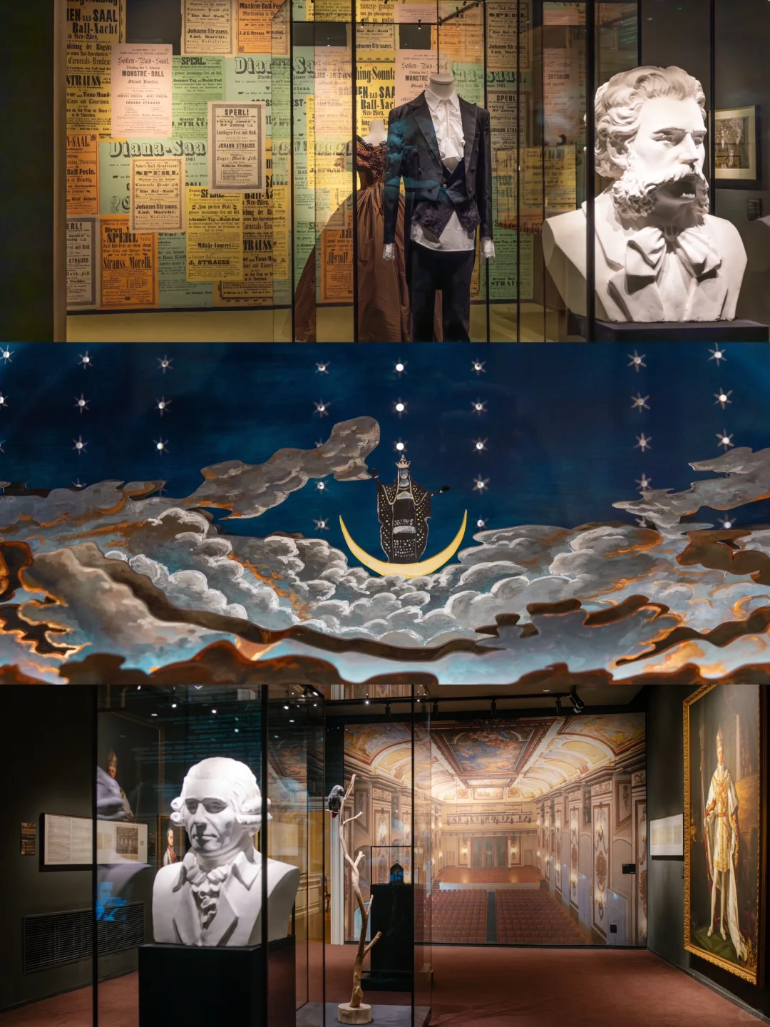 迄今为止，我最爱的宝藏古城出现了…