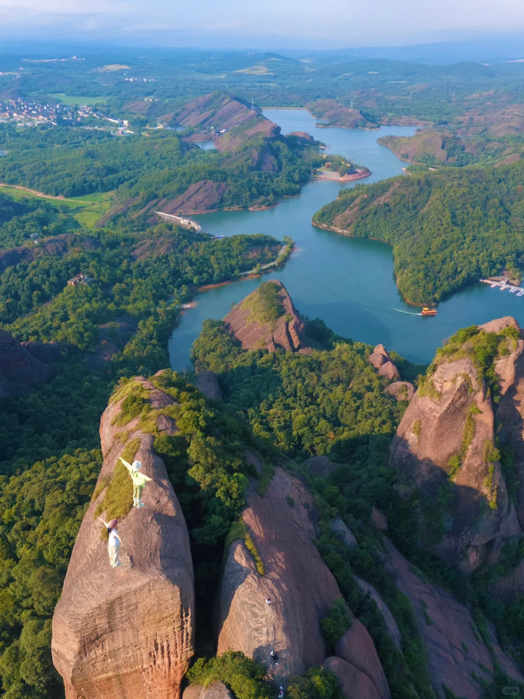 比起景德镇，我更爱国家地理推荐的这个小城