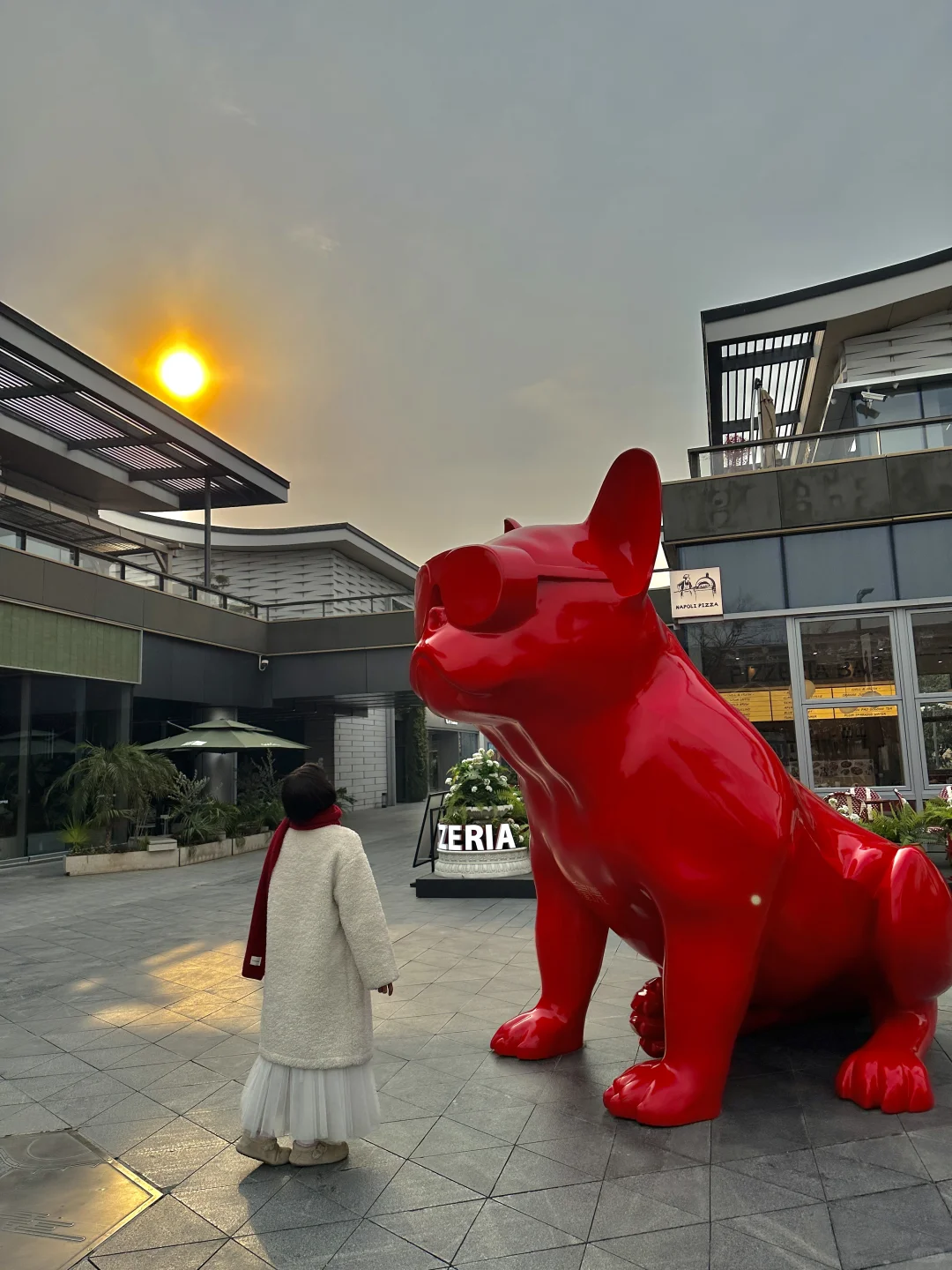 苏州！我人麻了😭