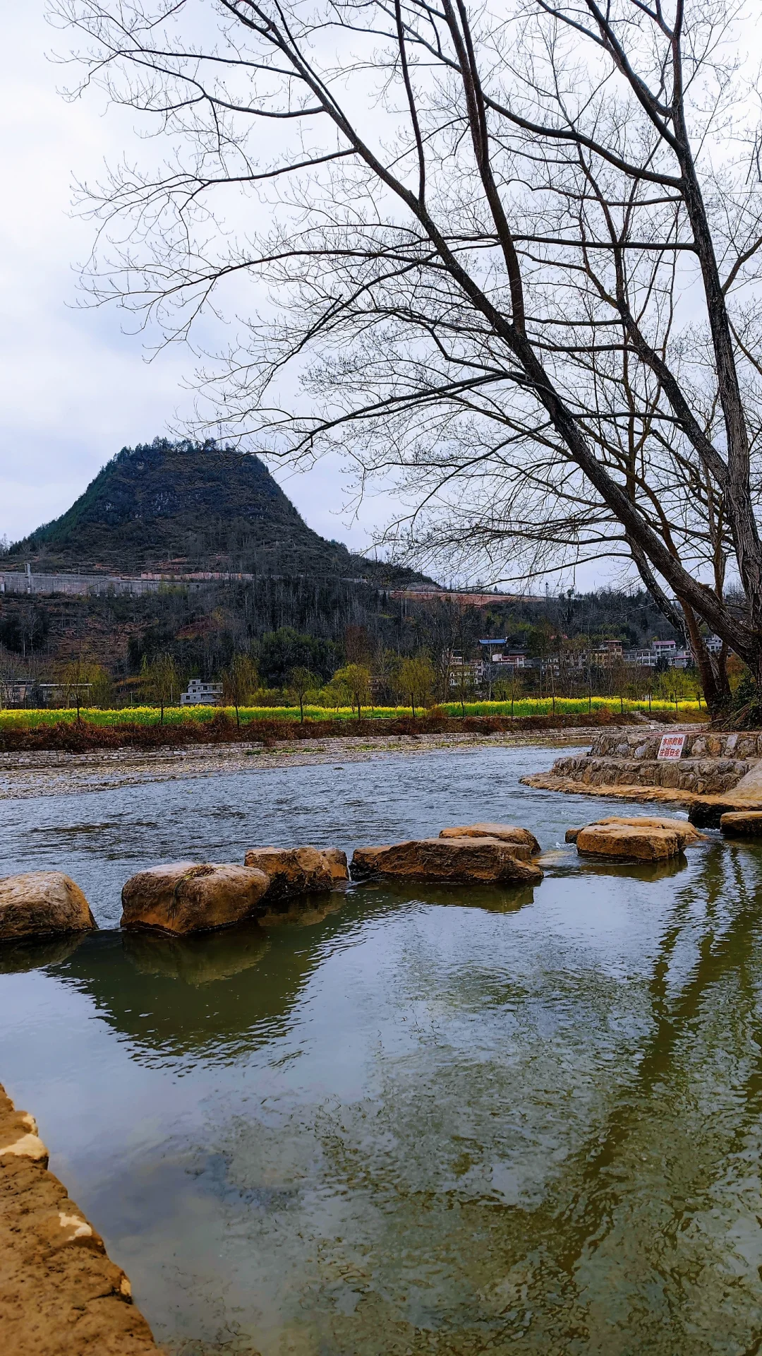 不在景区也能看到的风景