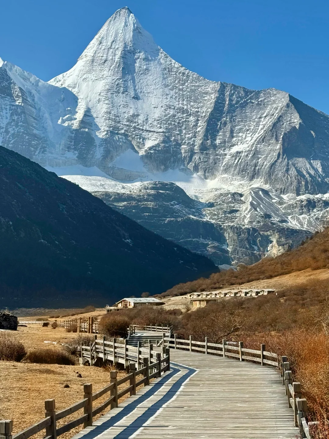 3.11 📍川西已回，live实况直出，劝退不了