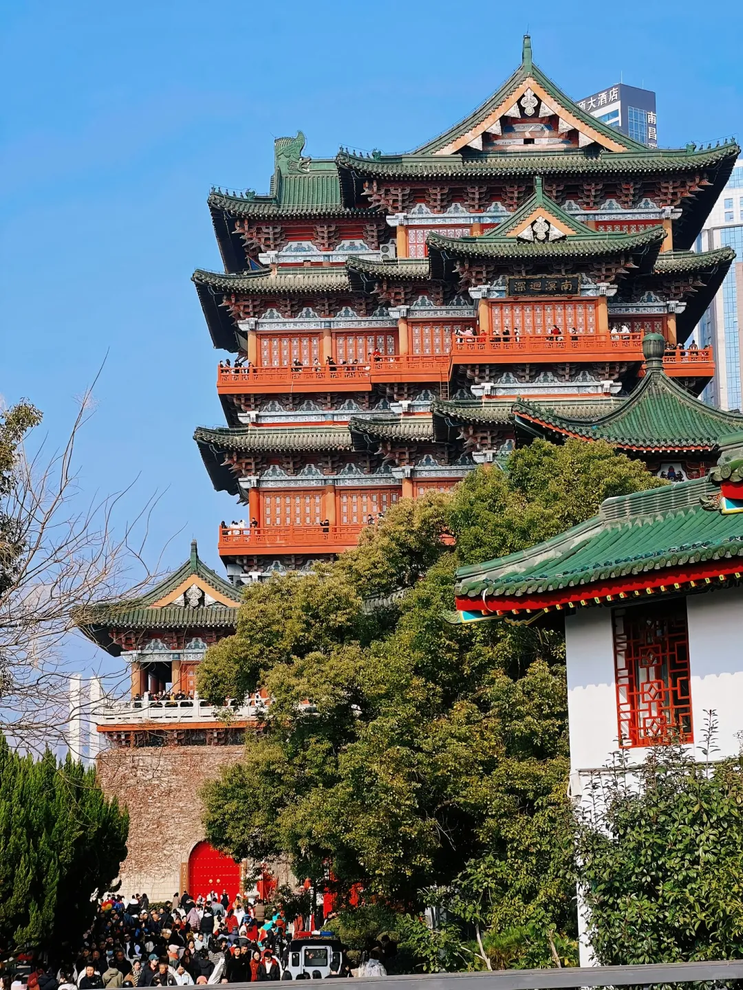 ✨江西旅游 | 一眼千年，邂逅绝美赣鄱大地