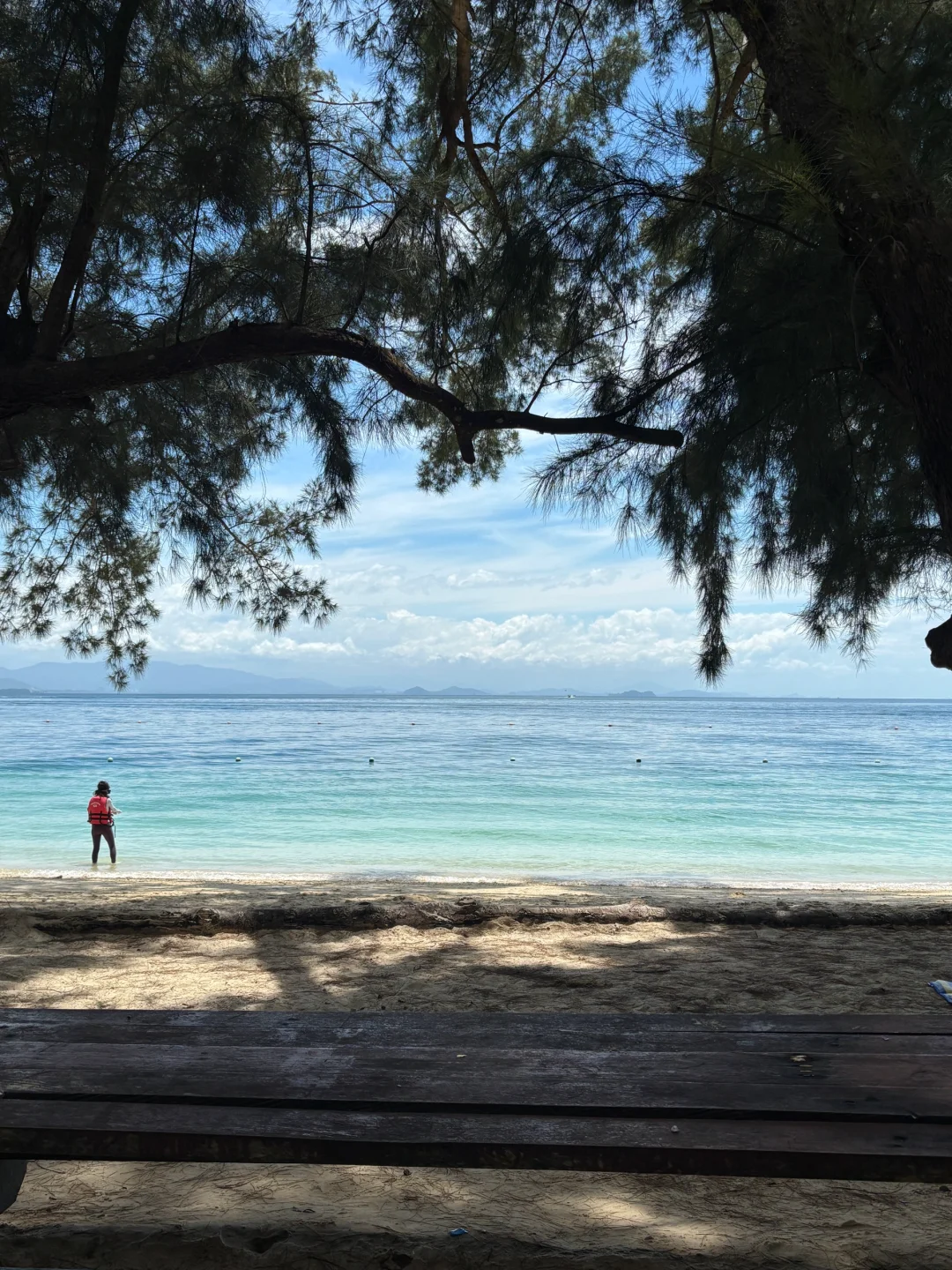 深圳打工人挑战每周末出去玩第5️⃣4️⃣站亚庇