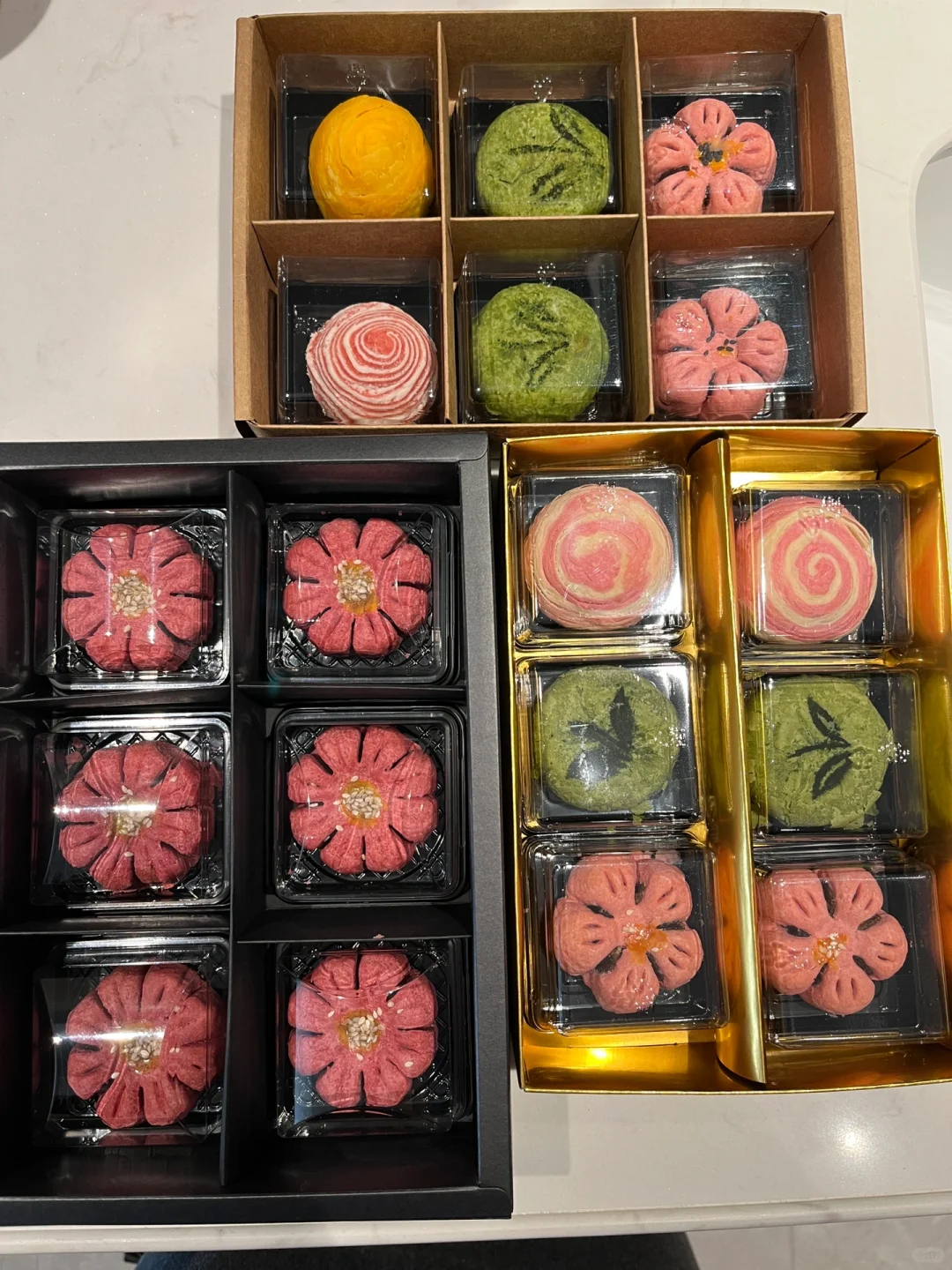 三月·杭州西湖