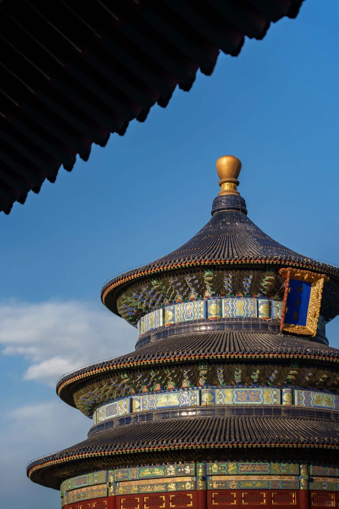 天坛1️⃣8️⃣张绝美机位‼️