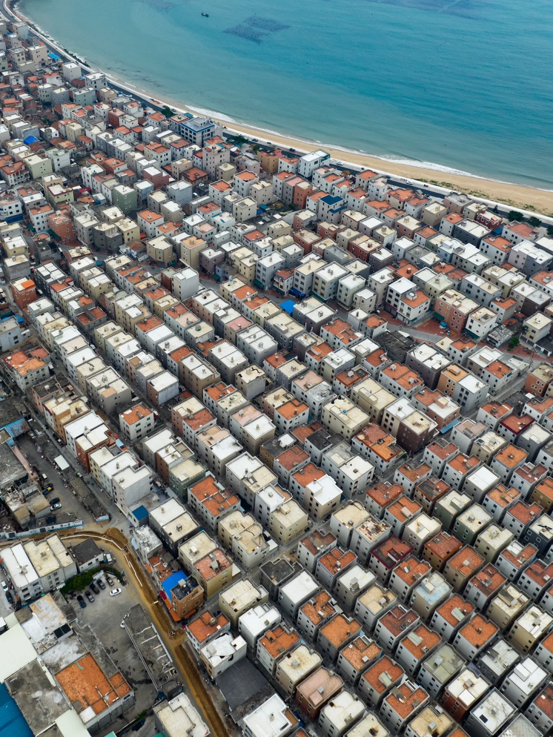 如果不想工作了🌊就去这个浪漫小岛小住几天