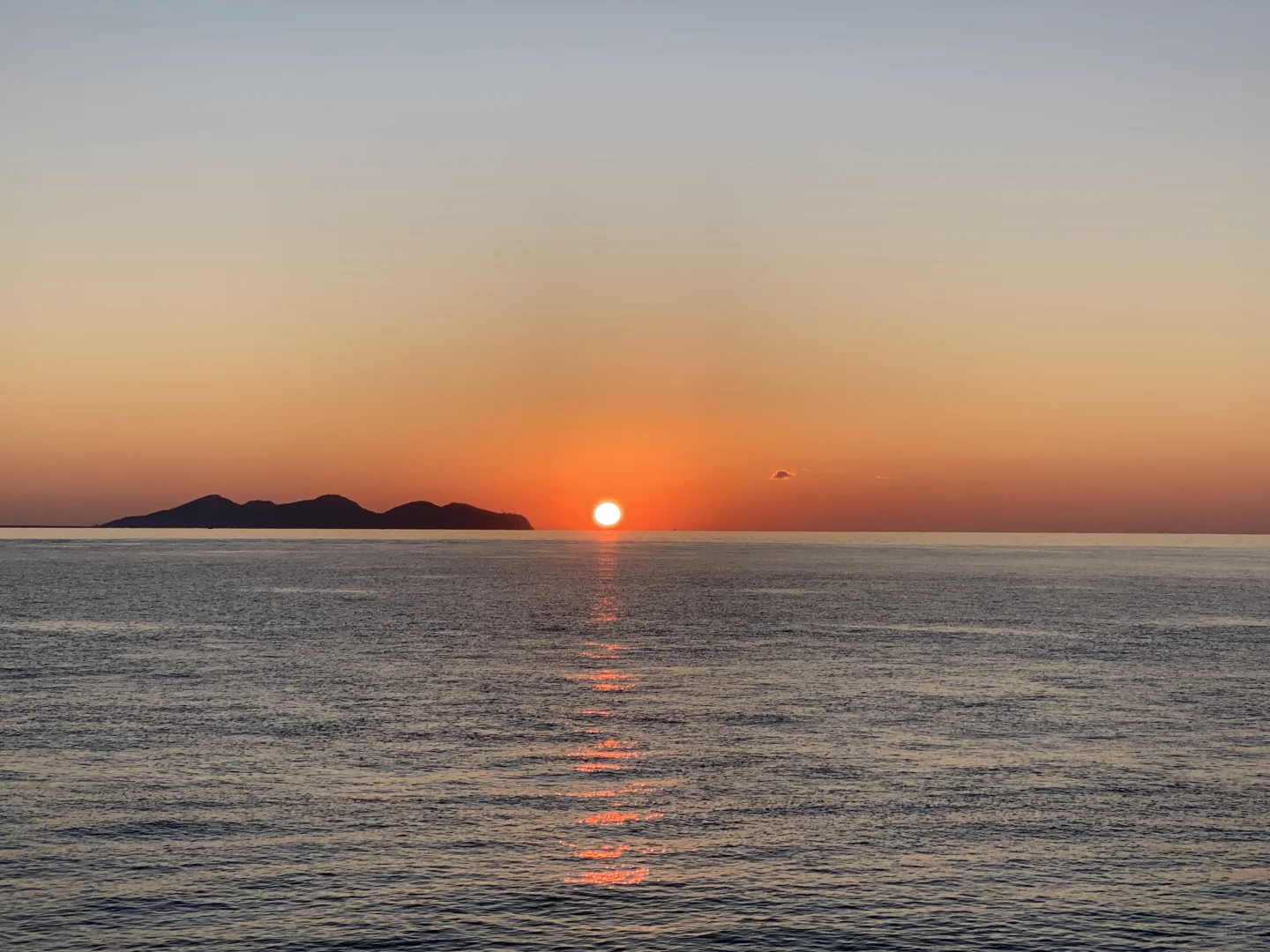 大连｜大方无隅，海色连天