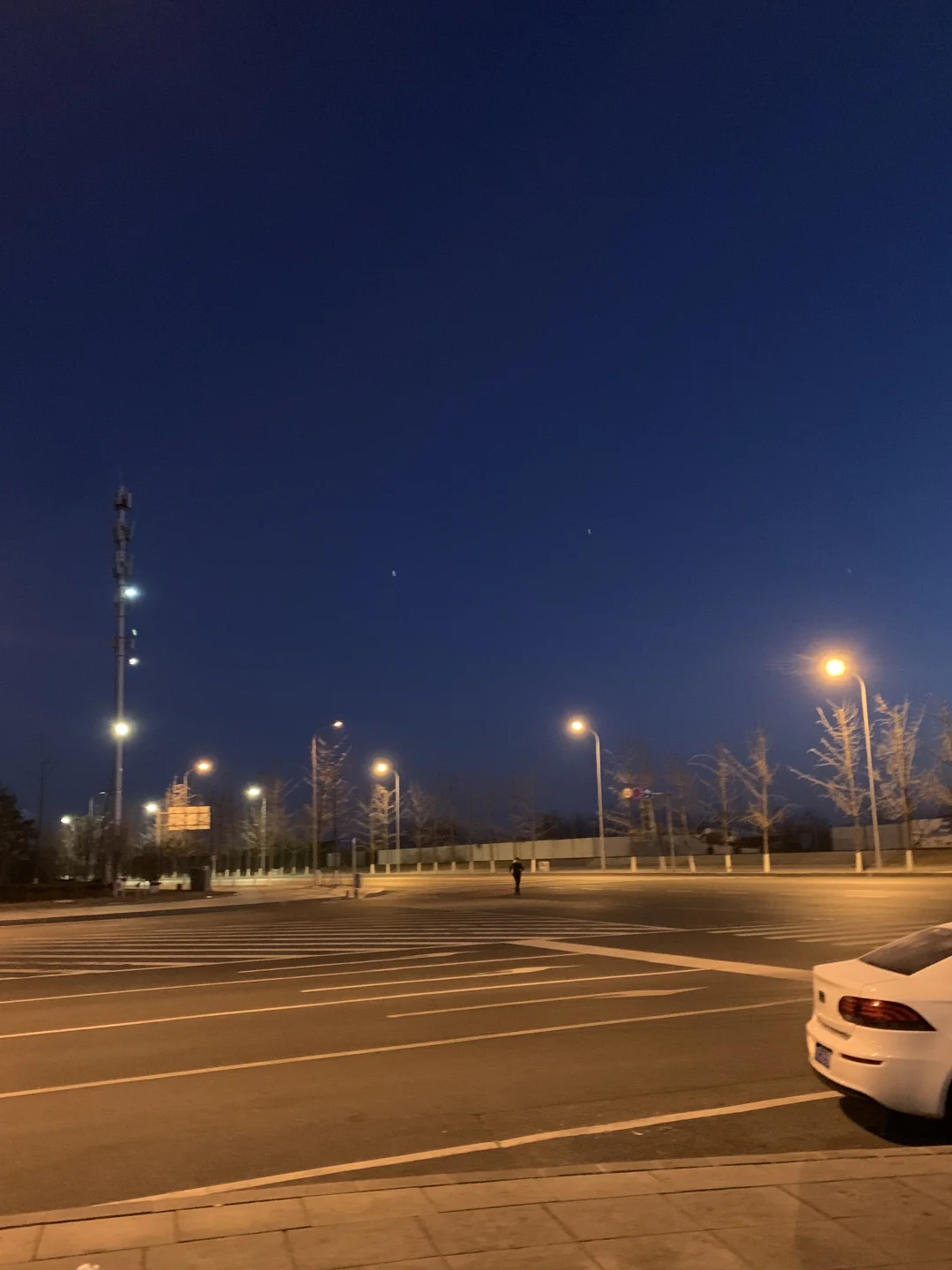 大连｜大方无隅，海色连天