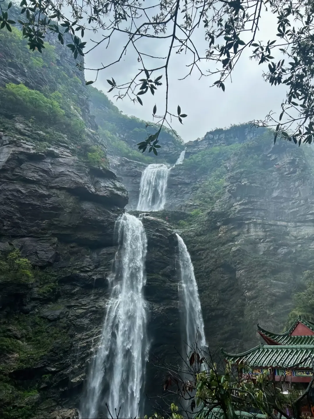 ✨江西旅游 | 一眼千年，邂逅绝美赣鄱大地