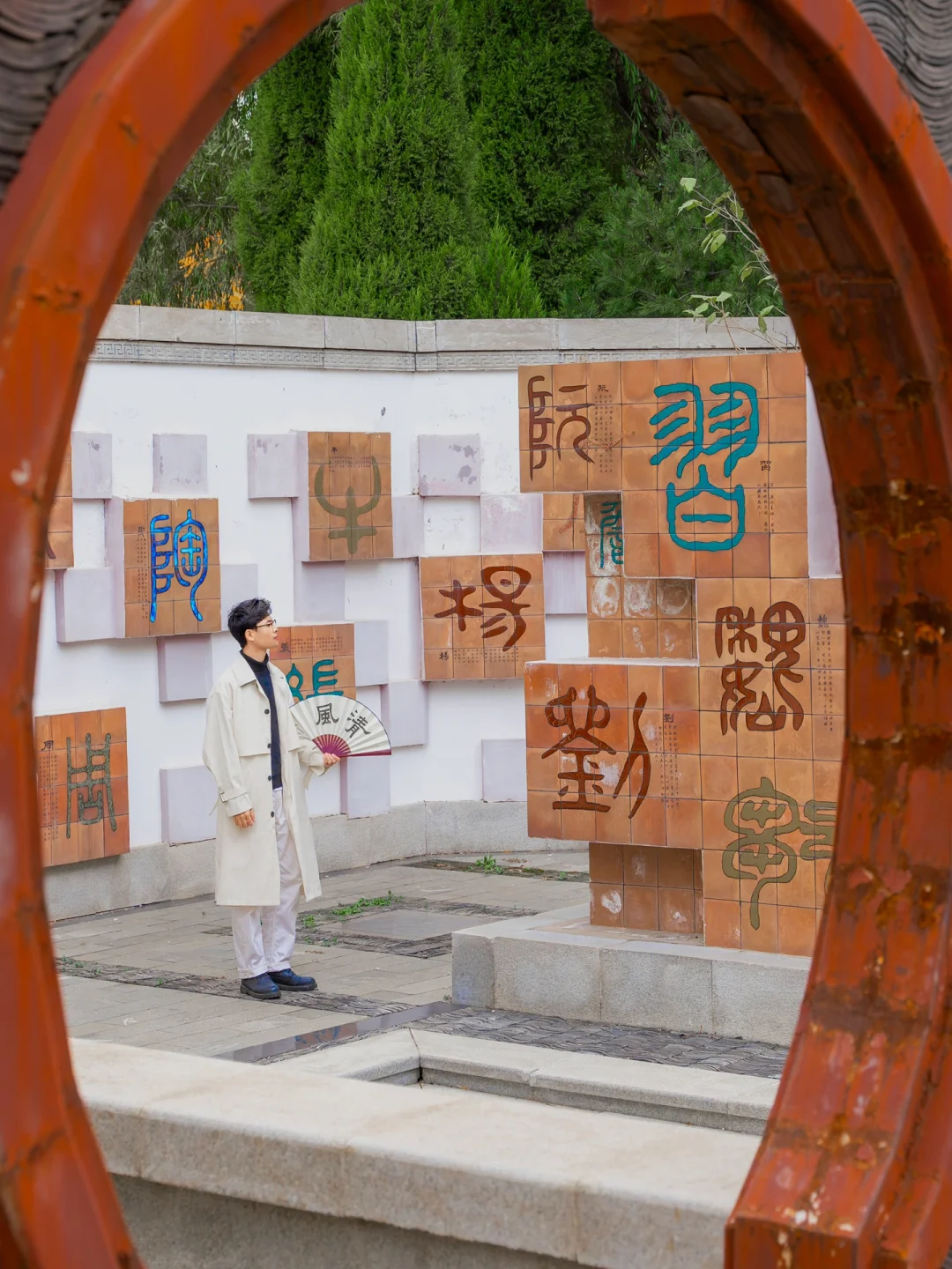 山东被严重低估的海边小城，我好怕它火啊😭