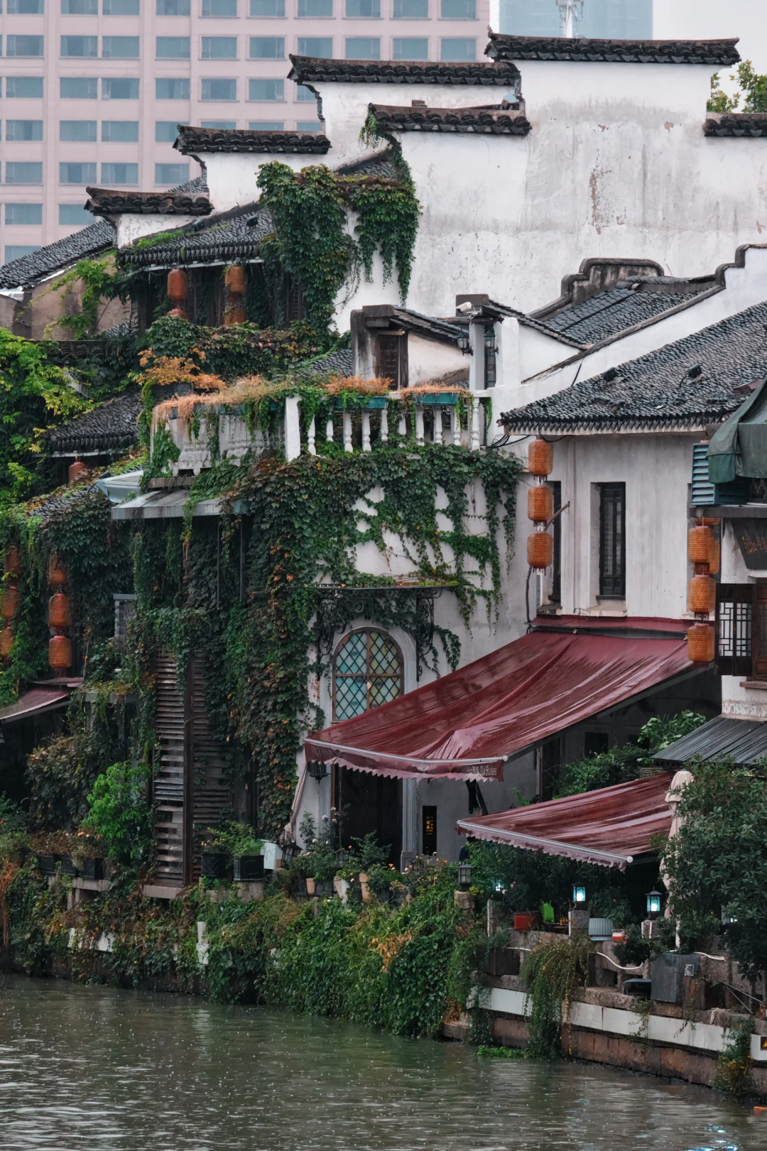 北京出发｜挑战每周出去玩（31/50）📍无锡