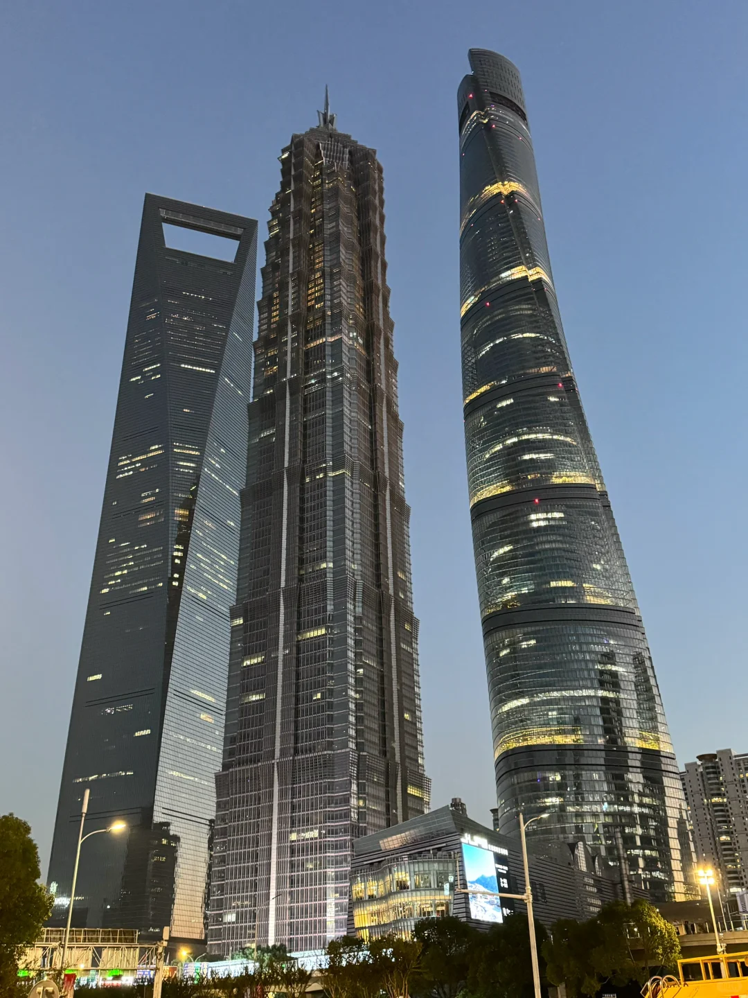 实话难听，但这就是上海旅游真实现状