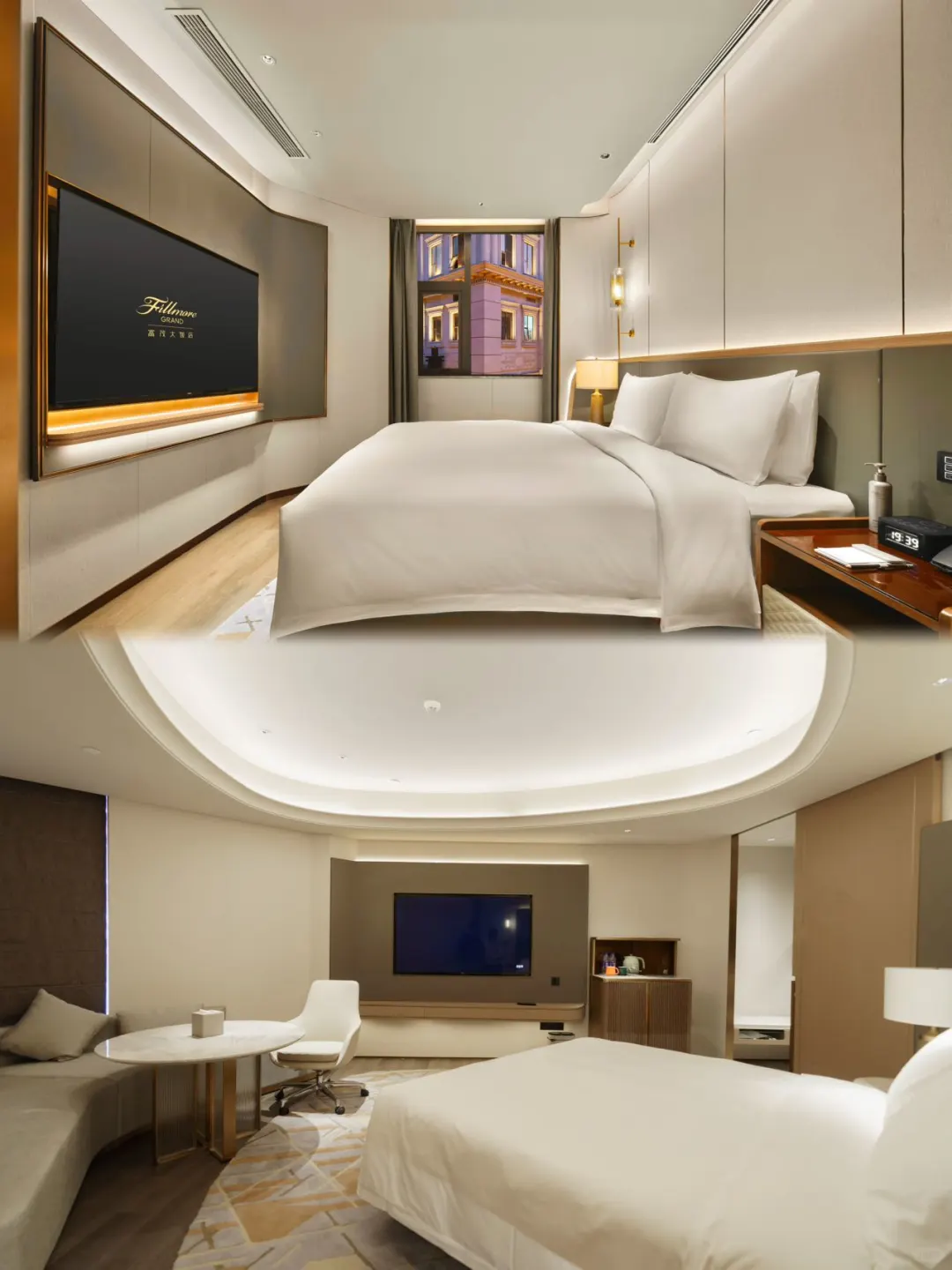 合肥旅游和出差住这里太方便了叭！！！