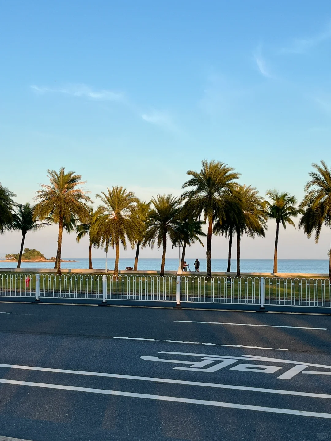 淡季的珠海真的是人生必去之地。。。