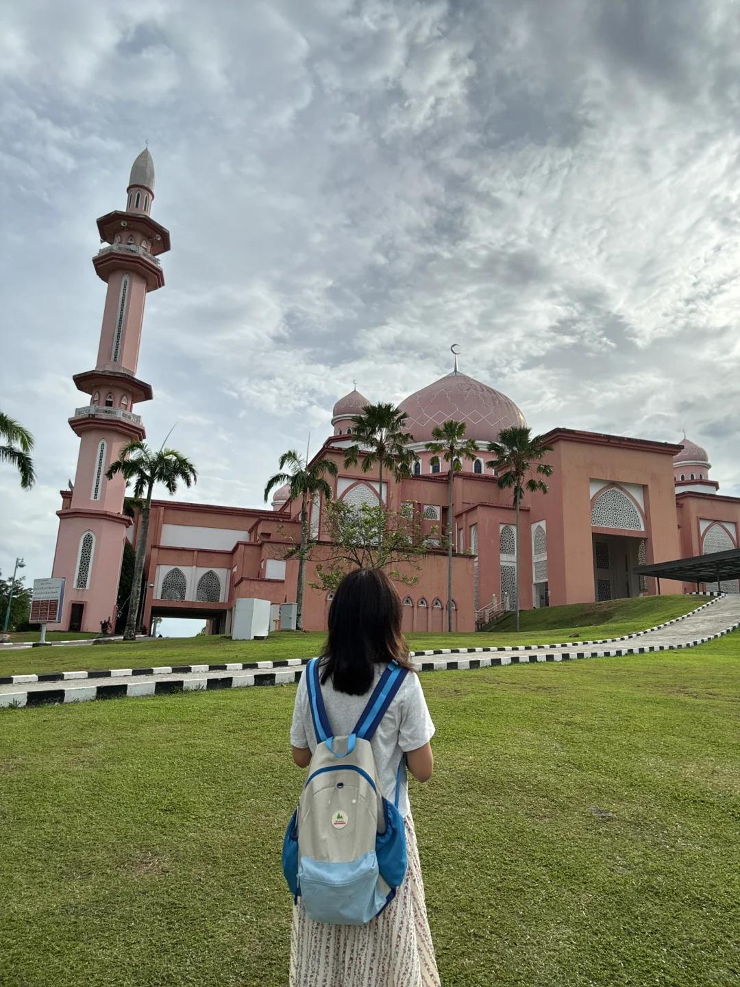 深圳打工人挑战每周末出去玩第5️⃣4️⃣站亚庇