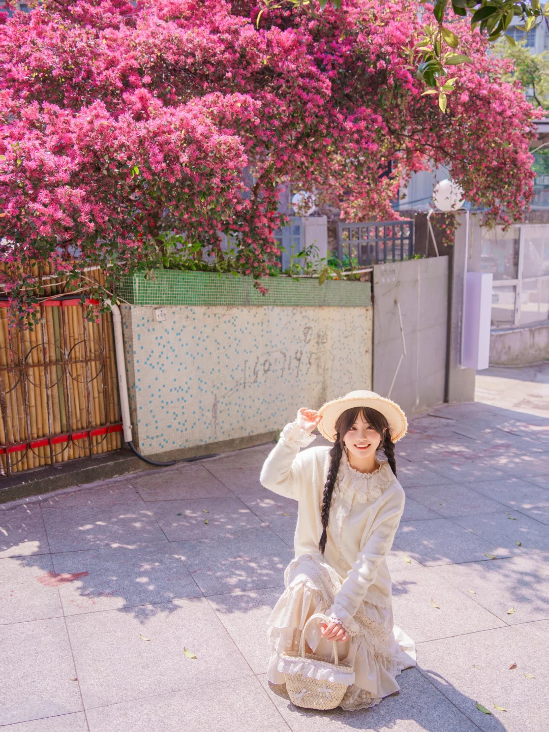 长沙小巷里藏着的春和景明